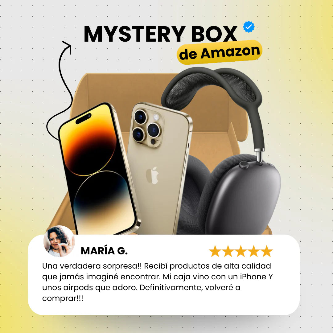 LIQUIDACIÓN TECNOLOGICA PRIME +2.725 CAJAS VENDIDAS